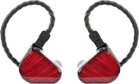 Truthear x Crinacle ZERO:RED