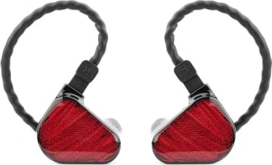 Truthear x Crinacle ZERO:RED