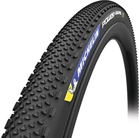 Michelin Power Gravel 700x40C Reifen schwarz