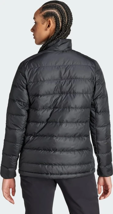 adidas Terrex Multi Light Down Jacke schwarz (Damen)
