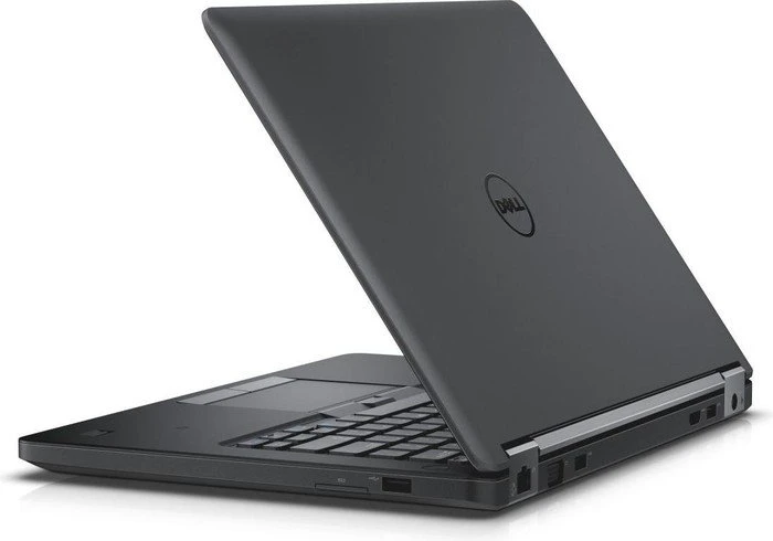 Dell Latitude 14 E5470, Core i5-6440HQ, 8GB RAM, 256GB SSD, LTE, DE
