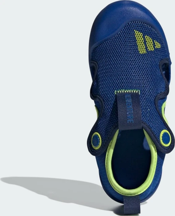 adidas Altaventure 3.0 royal blue/dark blue/solar slime (Junior)
