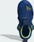 adidas Altaventure 3.0 royal blue/dark blue/solar slime (Junior) Vorschaubild