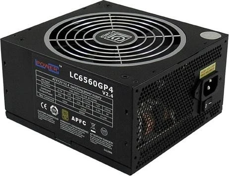 LC-Power LC6560 GP4 Series 560W, ATX 2.4