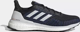 adidas Solar Boost ST 19 core black/dash grey/solar red (Herren)
