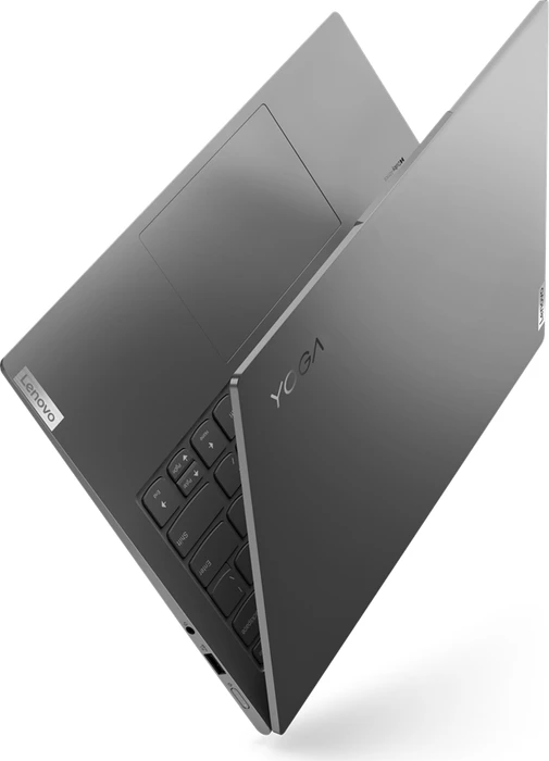 Lenovo Yoga Slim 7 Pro 14ARH7, Storm Grey, Ryzen 9 6900HS, 16GB RAM, 512GB SSD, DE