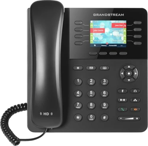 Grandstream GXP-2135 VoIP-Telefon
