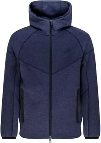 Nike Sportswear Tech Fleece Windrunner Funktionsjacke obsidian heather/black (Herren)
