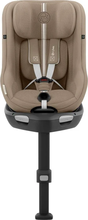 Cybex Sirona G i-Size almond beige plus 2024