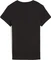 Puma ESS No. 1 Logo T-Shirt kurzarm puma black (Damen) Vorschaubild