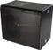 Raijintek Metis Plus, schwarz, Acrylfenster, Mini-ITX Vorschaubild