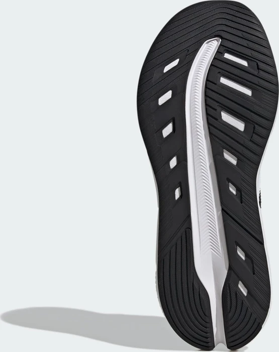 adidas Questar 3 core black/cloud white/carbon (Damen)