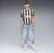 Puma FC St. Pauli 2025/2026 Heimtrikot kurzarm (Junior) Vorschaubild