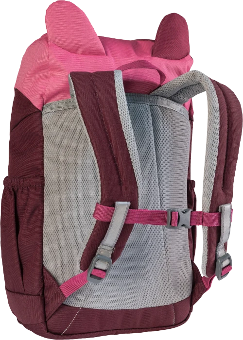 Deuter Kikki hotpink/maron (Junior)