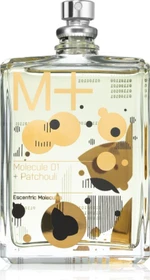 Escentric Molecules Molecule 01 + Patchouli Eau de Toilette, 100ml