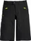 Vaude Virt Shorts Fahrradhose kurz schwarz (Herren) Vorschaubild