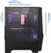 MSI MAG Forge 100R, Glasfenster Vorschaubild