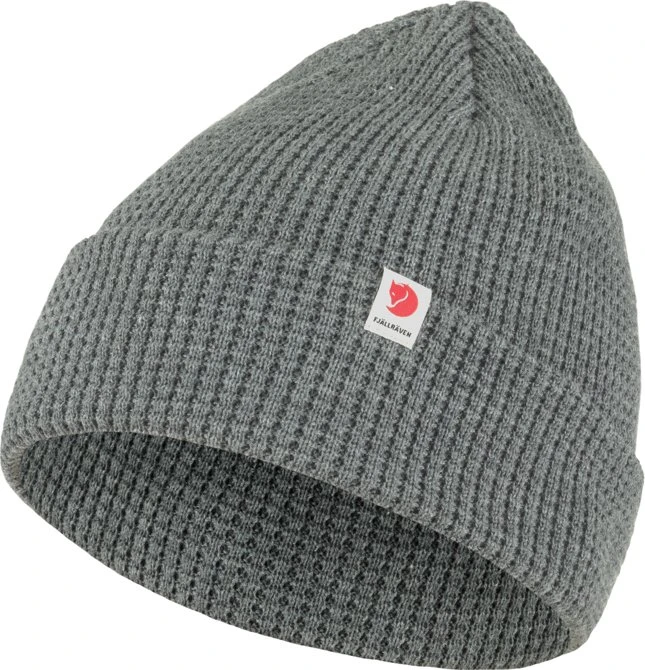 Fjällräven Tab Mütze grau