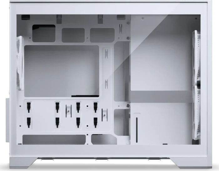 Phanteks XT M3 White, weiß, M25, inkl. 3x Lüfter, Glasfenster
