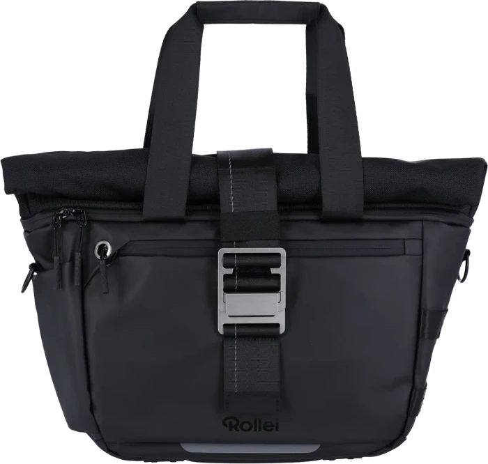 Rollei Fotoliner Ocean Rolltop Bag L