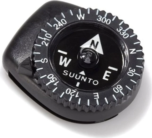 Suunto Clipper Kompass