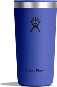 Hydro Flask All Around Tumbler Isolierbecher 355ml capri blue