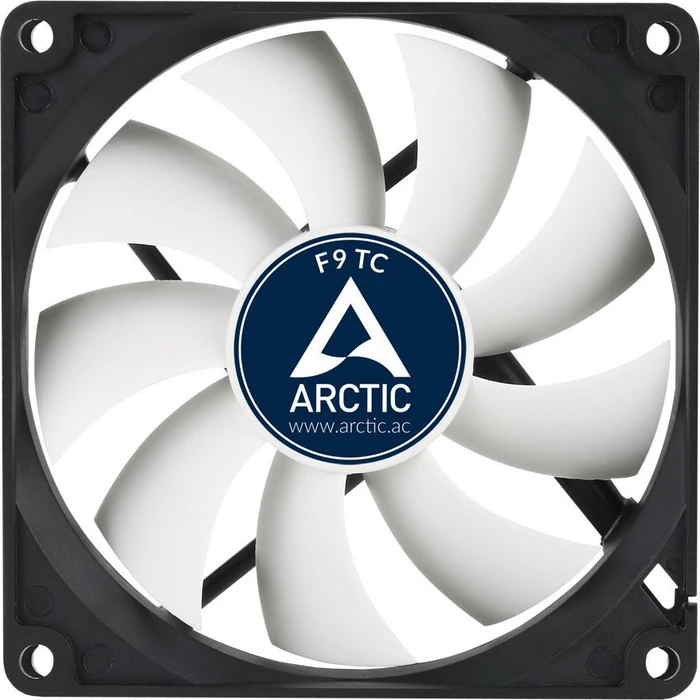ARCTIC F9 TC, 92mm