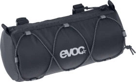 Evoc Handlebar Roll 2 Lenkertasche schwarz