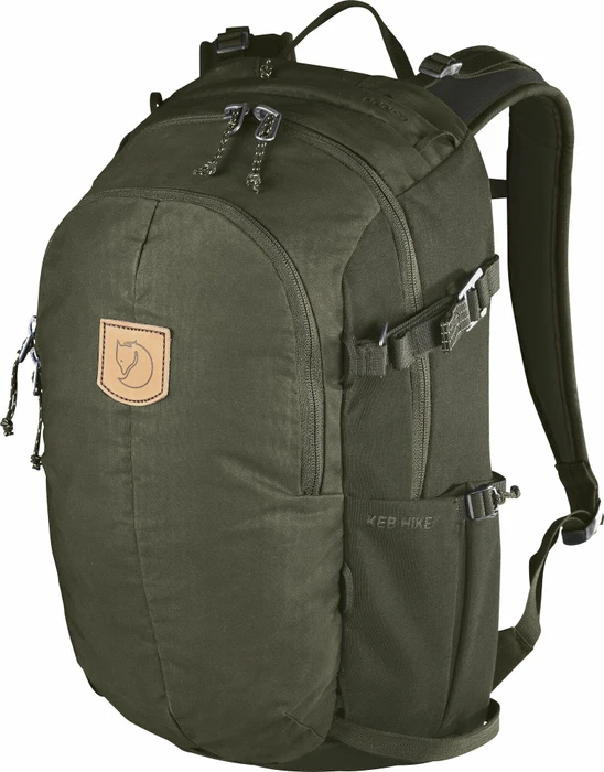 Fjällräven Keb Hike 20 (2020)