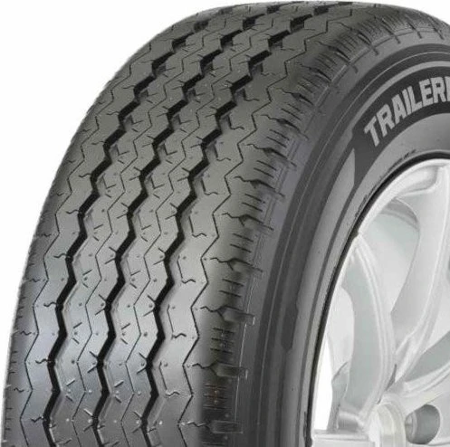 CST Trailermaxx Eco CL31N 155/80 R13 84N