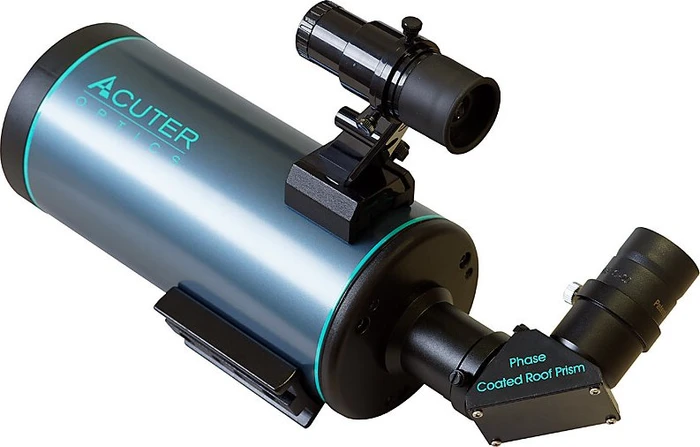Acuter MC 80/800 Voyager MAK80 OTA