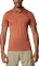 Columbia Zero Rules Funktionsshirt kurzarm (Herren) Vorschaubild