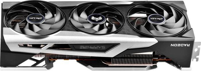 Sapphire Nitro+ Radeon RX 6750 XT, 12GB GDDR6, HDMI, 3x DP, lite retail