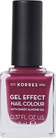 Korres Myrrh & Oligielements Nagellack Nr.07 Pink Champagne, 10ml