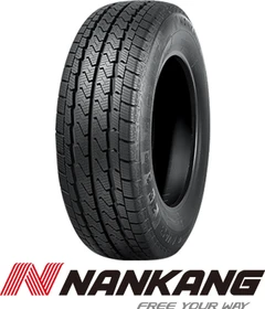 Nankang All-Season AW-8 175/70 R14C 95/93T