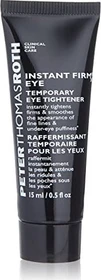 Peter Thomas Roth Instant FIRMx Eye Gel, 15ml
