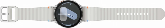 Samsung Galaxy Watch 7 Bluetooth 44mm silber