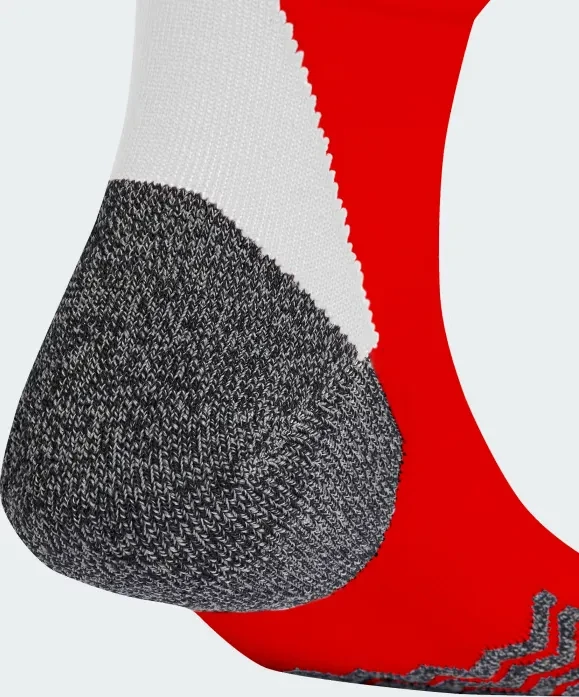 adidas UEFA EURO 2025 Italien Frauenteam Auswärtsstutzen