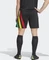 adidas Fortore 23 Shorts black/team collegiate red/team green (Herren) Vorschaubild
