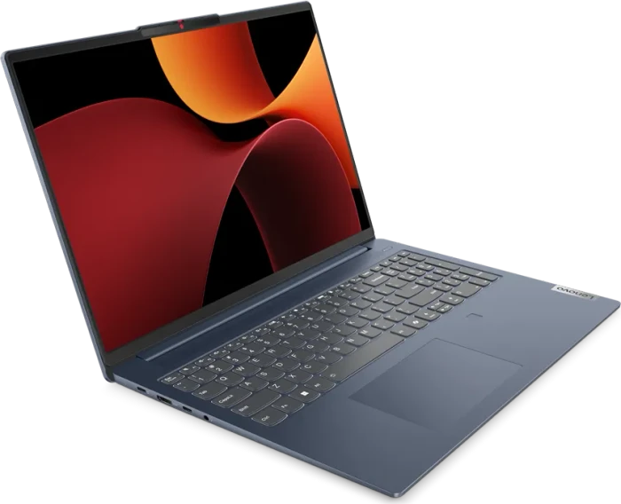 Lenovo IdeaPad Slim 5 16AHP9, Abyss Blue, Ryzen 7 8845HS, 16GB RAM, 1TB SSD, DE
