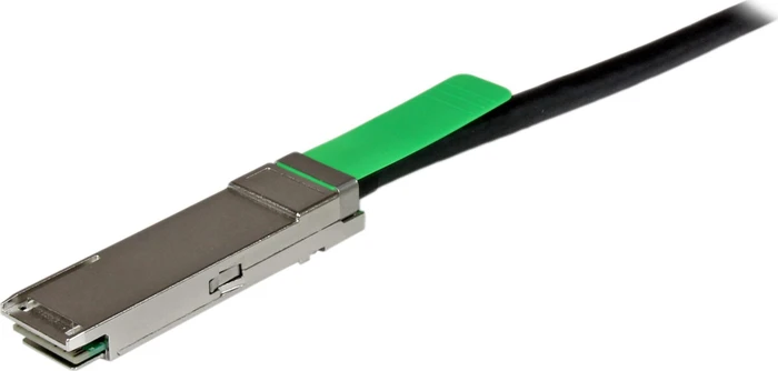 StarTech 40G 2m LAN-DAC, Twinax, QSFP+