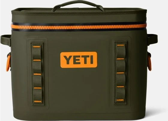 Yeti Hopper Flip 18 Kühltasche king crab