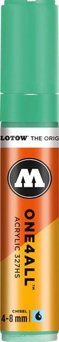 Molotow 327HS 4-8mm Acrylmarker calypso mittel
