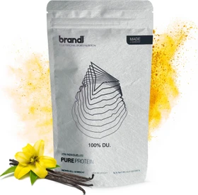brandl Pure Protein Vanilla Sky 1000g