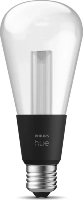 Philips Hue White and Color Ambiance Lightguide E27 ST72 6.8W