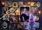 Ravensburger Puzzle Disney Villainous Ursula Vorschaubild