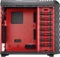 AeroCool Strike-X GT Devil Red schwarz/rot Vorschaubild
