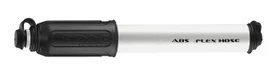 Lezyne HP Drive Small Handpumpe silber