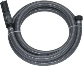 Gardena Sauggarnitur für Pumpen mit G1"