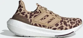 adidas Ultraboost Light magic beige/shadow brown (Damen)
